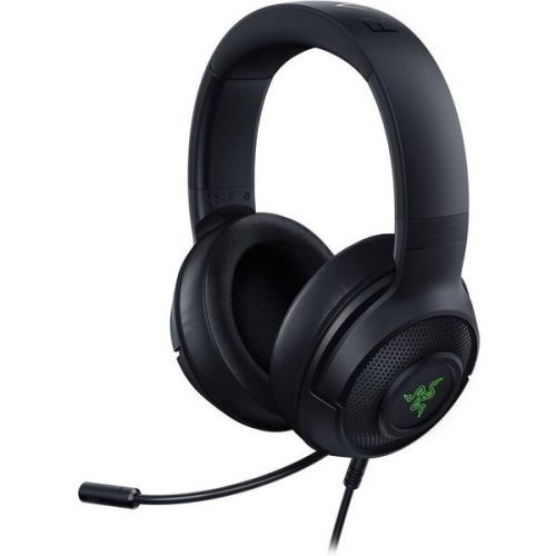 Razer Kraken V3 X herní sluchátka černá Razer