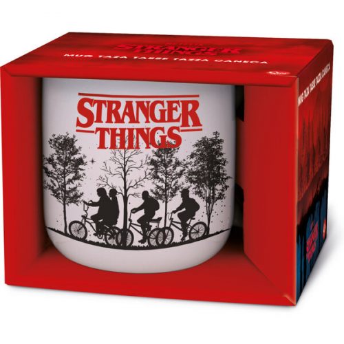 Hrnek keramický Stranger Things 410 ml Storline