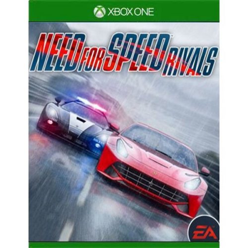 Need for Speed Rivals (Xbox One) EA