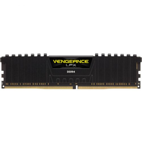 Corsair Vengeance LPX Black 16GB (2x8GB) DDR4 3000 CL15 Corsair