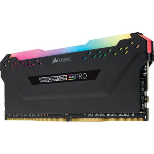 Corsair Vengeance RGB PRO 16GB (2x8GB) DDR4 3600 CL18