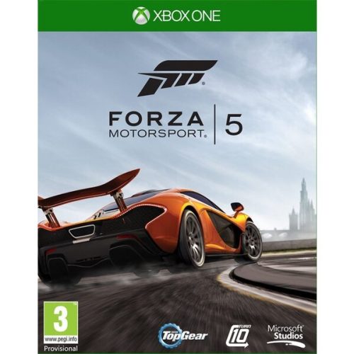 Forza Motorsport 5 (Xbox One) Microsoft