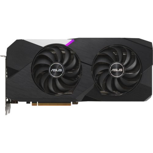 ASUS Radeon DUAL-RX6700XT-O12G Asus
