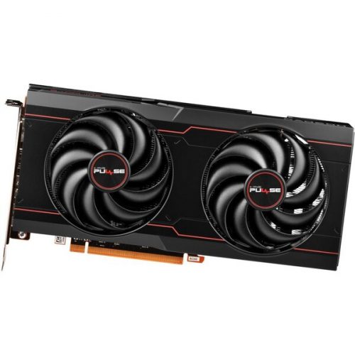 Sapphire Radeon RX 6600XT PULSE 8GB Sapphire