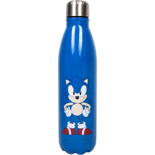 Láhev Sonic - Sonic Fizz Creations