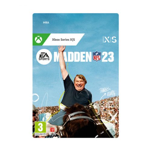 MADDEN NFL 23: Standard Edition (Xbox Series) EA