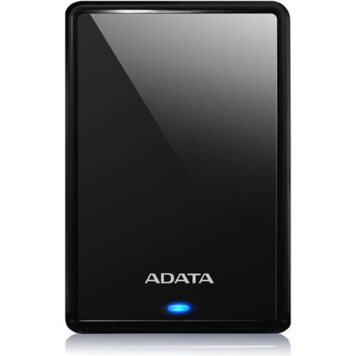 ADATA HV620S externí HDD 2TB černý ADATA