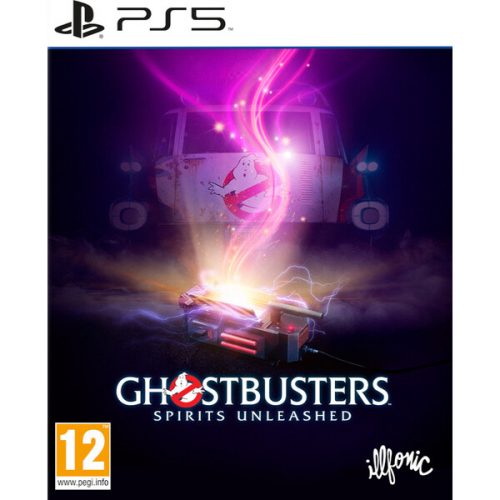 Ghostbusters: Spirits Unleashed (PS5) U&I Entertainment