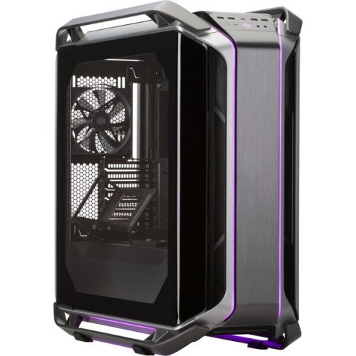 Cooler Master Cosmos C700M Tempered Glass Cooler Master