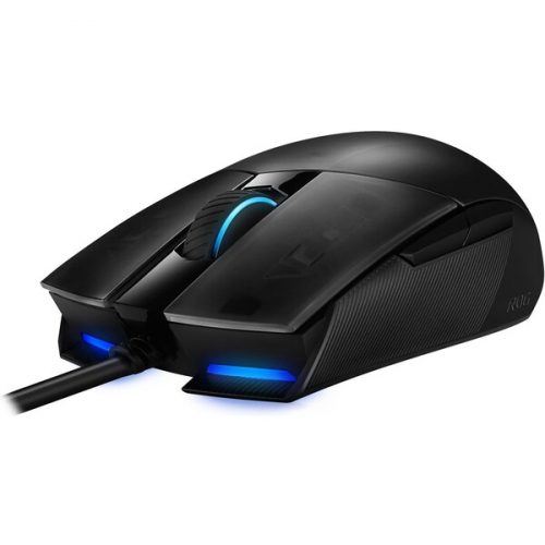 ASUS ROG STRIX IMPACT II herní myš Asus