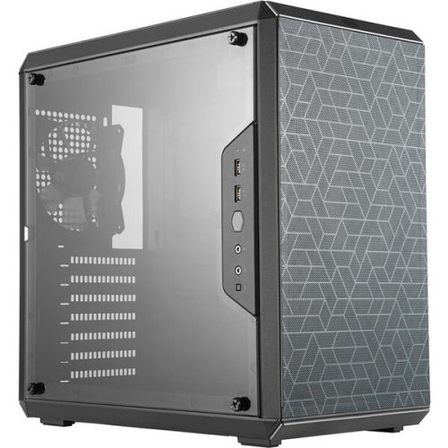 Cooler Master MasterBox Q500L černá Cooler Master