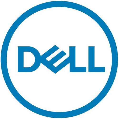 DELL hotplug zdroj 1+0 600W pro PowerEdge DELL