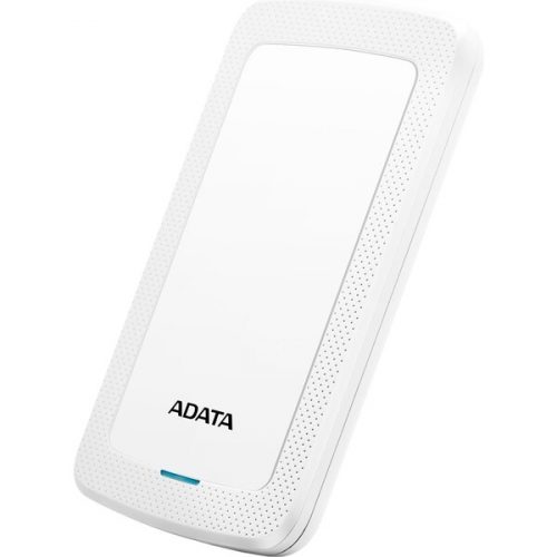 ADATA HV300 externí HDD 1TB bílý ADATA