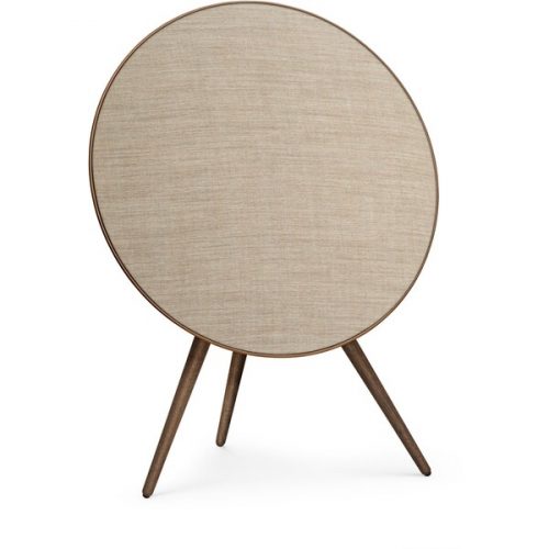 Bang & Olufsen A9 (4. Gen.) broznový / ořechové nohy Bang & Olufsen
