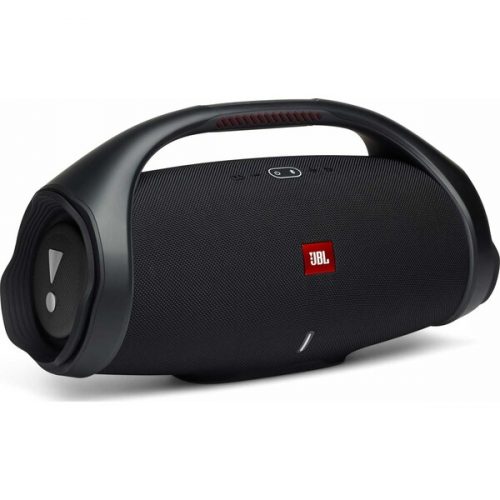 JBL Boombox 2 černý JBL