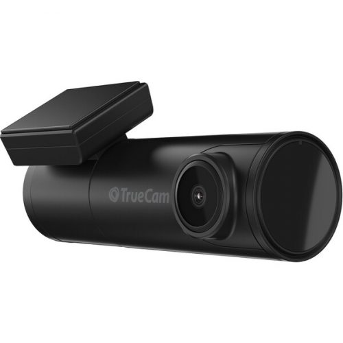TrueCam H7 GPS (s detekcí radarů) TrueCam