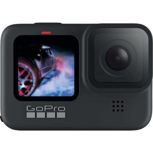 GoPro HERO9 Black GoPro