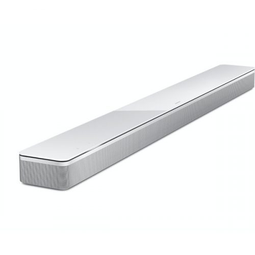 Bose SoundBar 700 bílý BOSE