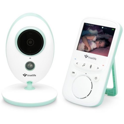 TrueLife NannyCam V24 TRUELIFE