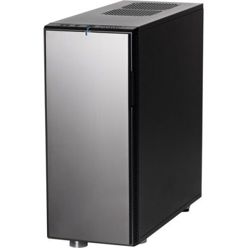 Fractal Design Define XL R2 Titanium Šedá Fractal Design