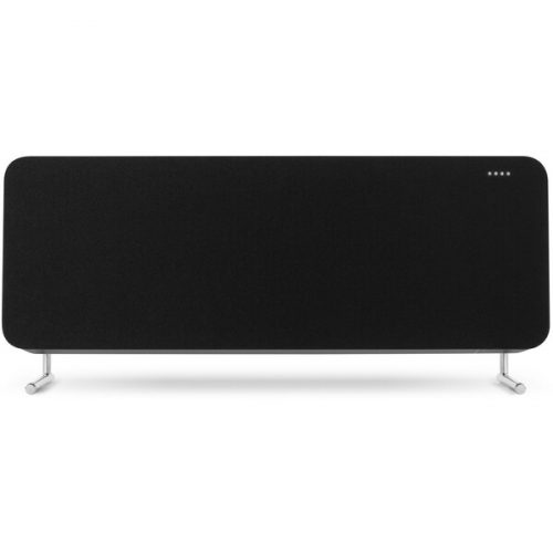 Braun Speaker LE02 černý Braun