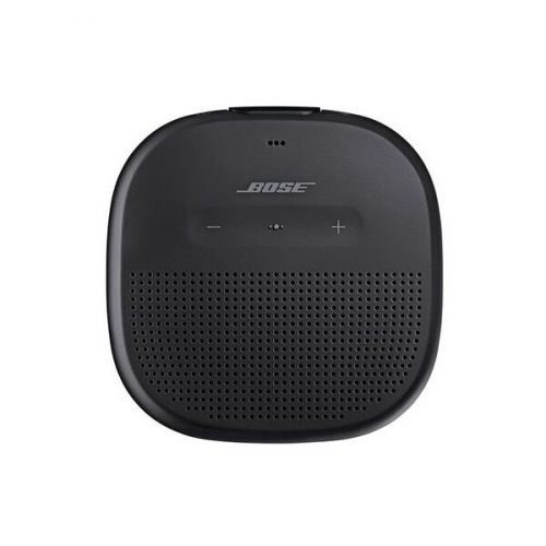 Bose Soundlink Micro černý BOSE