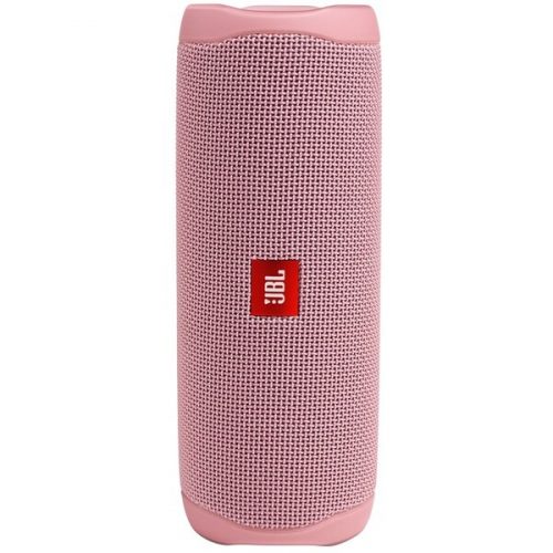 JBL Flip 5 růžový JBL