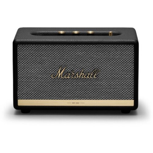 Marshall Acton II černý Marshall