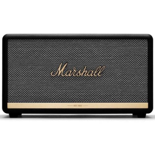 Marshall Stanmore II černý Marshall