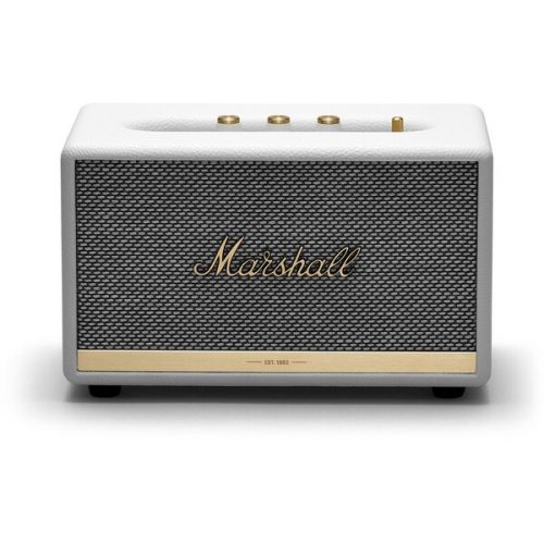 Marshall Acton II bílý Marshall