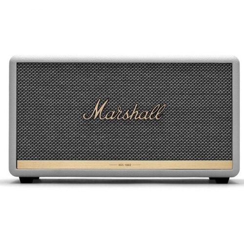 Marshall Stanmore II bílý Marshall