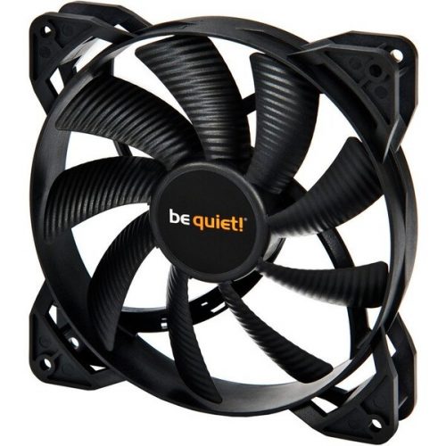 Be quiet! Pure Wings 2 High-Speed PWM 140mm Be quiet!