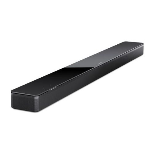 Bose SoundBar 700 černý BOSE