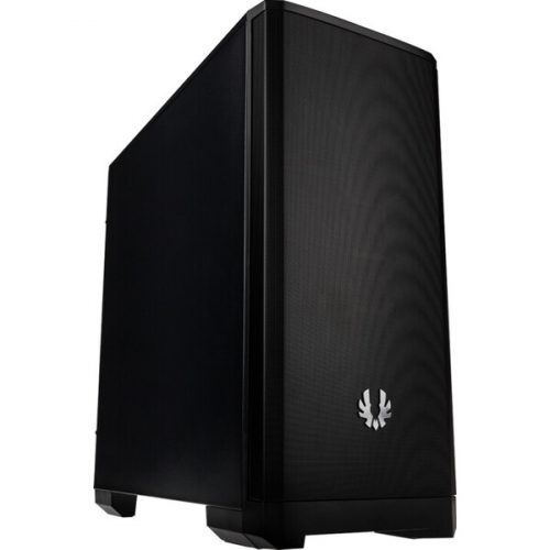 BITFENIX Nova Mesh černá Bitfenix