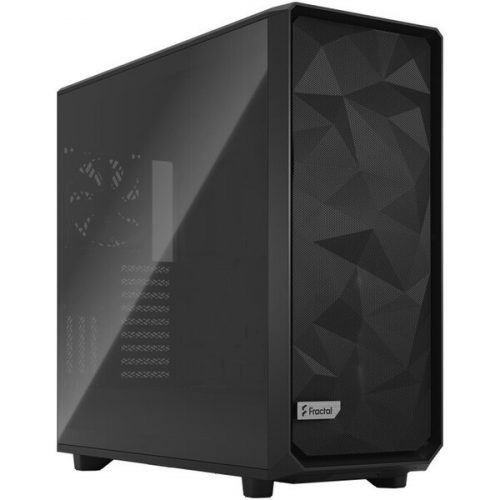 Fractal Design Meshify 2 XL Černá TG Light Tint Fractal Design