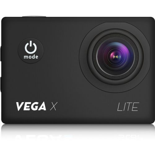 Niceboy VEGA X Lite akční kamera Niceboy