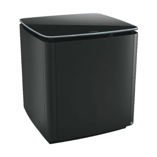 Bose Bass Module 700 černý BOSE