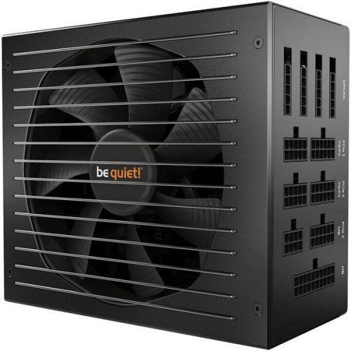 Be quiet! Straight Power 11 Platinum 850W Be quiet!