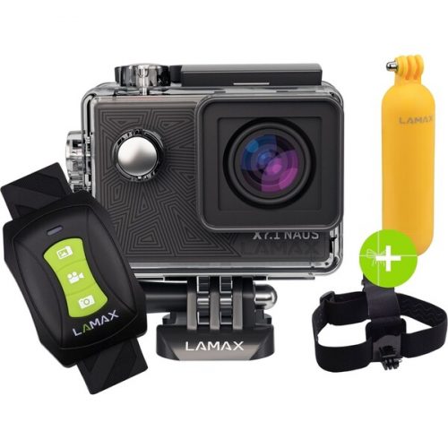 LAMAX X7.1 Naos LAMAX