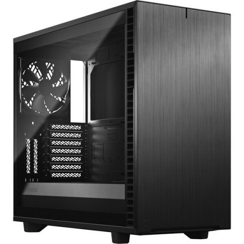 Fractal Design Define 7 Černá TG Light Tint Fractal Design