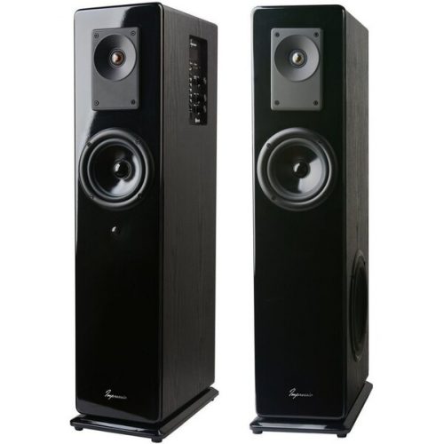 C-TECH Impressio Virtus stereo reproduktor C-TECH
