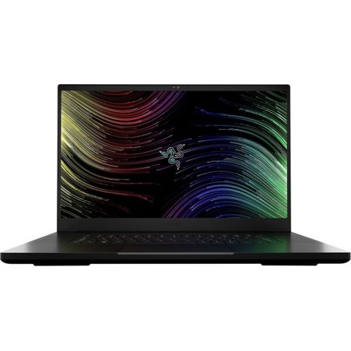 Razer Blade 17 (RZ09-0423NED3-R3E1) černý Razer