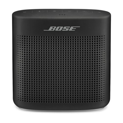 Bose SoundLink Color II černý BOSE