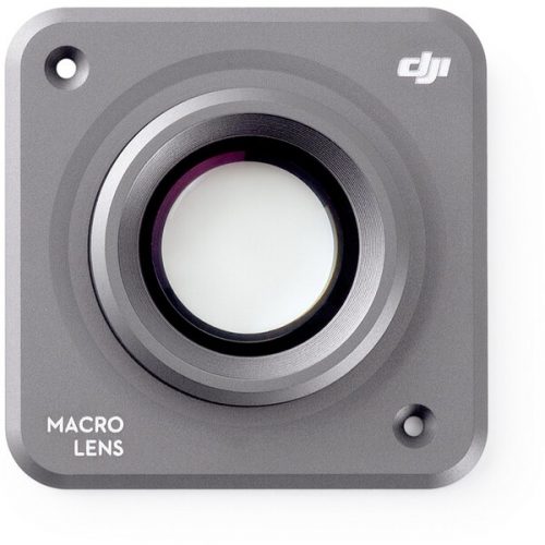 DJI Action 2 makro čočka DJI