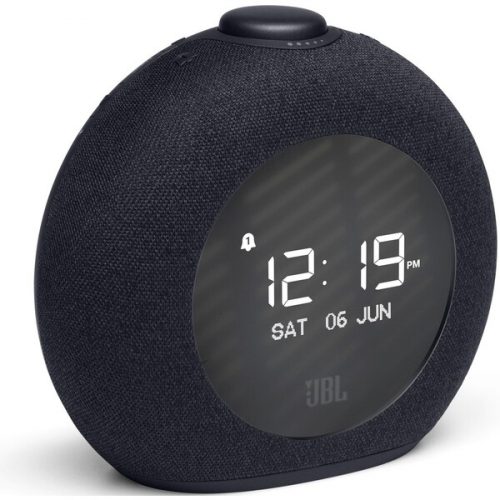 JBL Horizon2 DAB budík s reproduktorem černý JBL