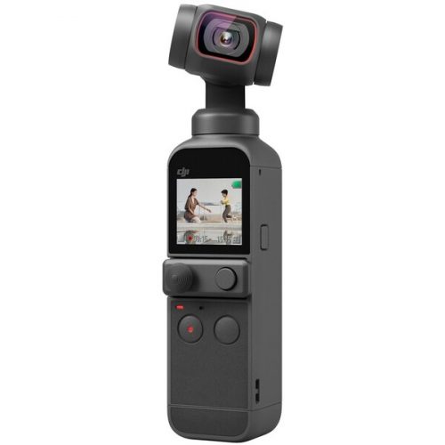 DJI Pocket 2 DJI
