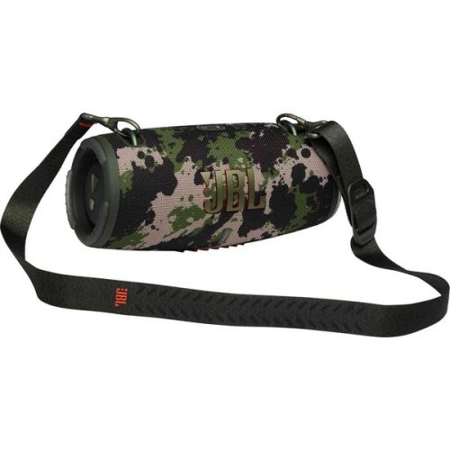 JBL Xtreme 3 maskáčový JBL