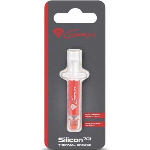 Genesis Silicon 701 (0