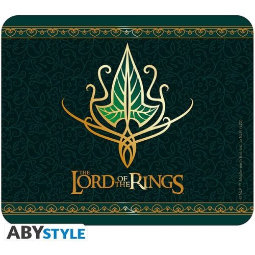 Podložka pod myš Lord of the Rings - Elven Abysse Corp