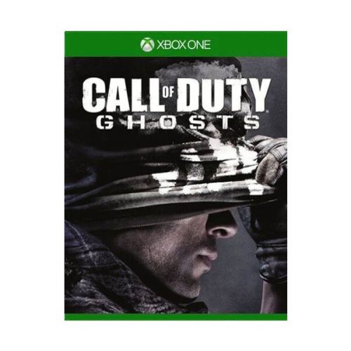 Call of Duty: Ghosts (Xbox One) Activision